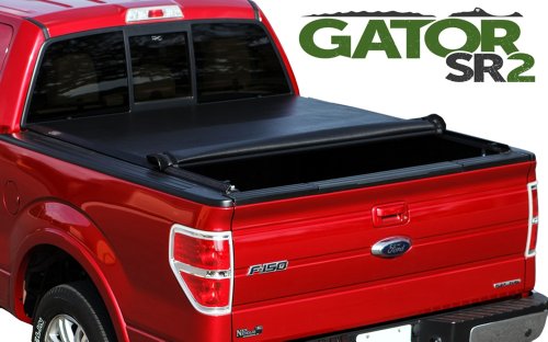 Gator Sr2 Roll Up Tonneau Cover 58502 To Buy Online In Bahamas At Desertcart
