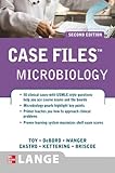 Case Files: Microbiology, 2nd Edition