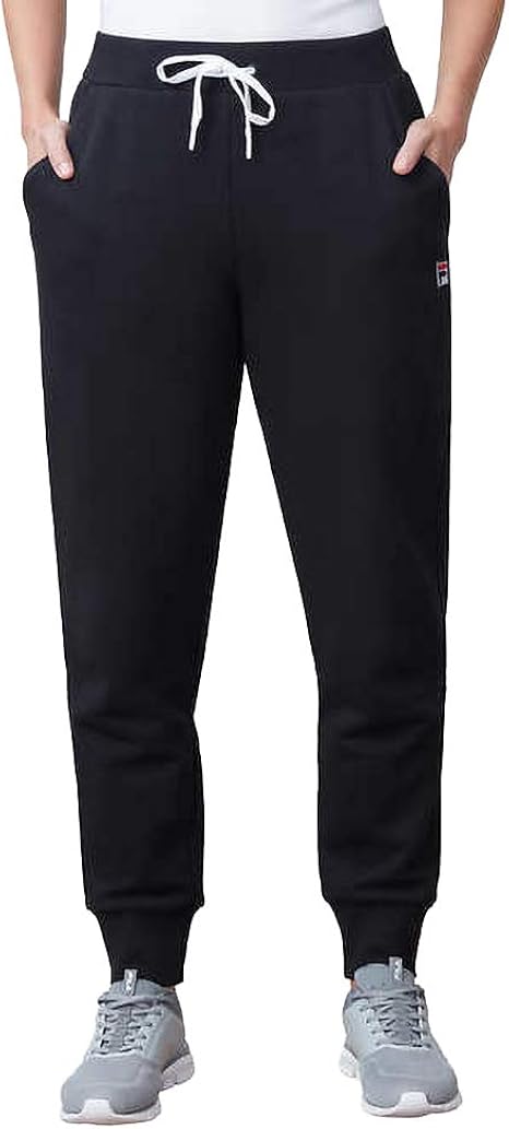 Fila Jacky Fleece Joggers Discount Sale 