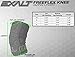 Exalt Paintball FreeFlex Knee Pads - Grey