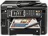 Epson WorkForce WF-3640 Wireless Color All-in-One Inkjet Printer with Scanner and Copier