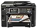 Epson Workforce WF-3640 Wireless Color All-in-One Inkjet Printer with Scanner and Copierthumb 3