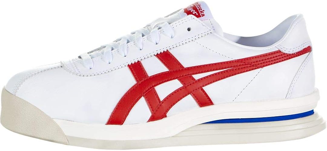 deportivas tiger hombre