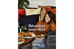 Réconfort sans effort: RECONFORT SANS EFFORT
