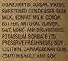 Torani White Chocolate Sauce,16.5 oz Squeeze Bottle (New Packaging)