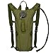 Bormart 3L 3 Liter 100 Ounce Hydration Pack Bladder Water Bag Pouch Hiking Climbing Hunting Running Outdoor Backpack