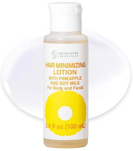 Amazon.com : SUZUKI HERB LABORATORY Hair Removal Cream (8.1 OZ