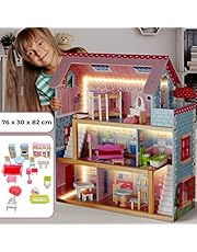 maison de poupee amazon