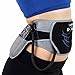 U-Slender Abdominal Trainer- Core Trainer Belt for Slender Toned Abdominal Muscles - Latest Muscle Flex Technology