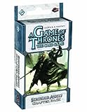 A Game of Thrones LCG: Scattered Armies Chapter Pack Revised
