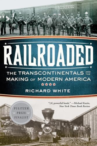 Canadian Pacific Railway (MBI Railroad Color History): Murray, Tom