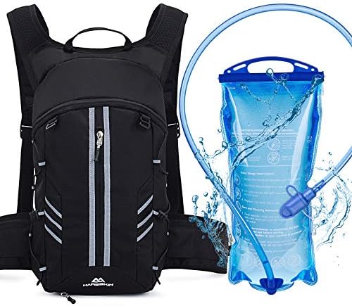 hiking water backpack