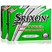 Srixon Soft Feel Double Dozen Golf Balls