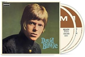 David Bowie (Deluxe Edition) [2 CD]