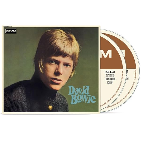 Bowie, David - Bowie at Beeb: Best Of Of BBC Radio 68-72