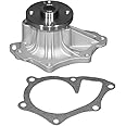 ACDelco Professional 252-856 Engine Water Pump
