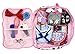 XADP Baby Doll Carrier Backpack Baby Carrier -Storage for Doll Clothes and Accessories- Fits 15 to 18 Inch Dolls