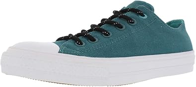 converse chuck taylor ii sizing