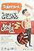 Tolerant Foods - Organic Red Lentil Pasta, Simply Legumes, Rotini – 8 Oz (6 Pack)