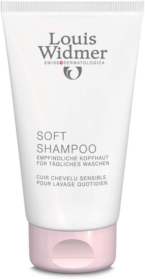 louis widmer baby shampoo