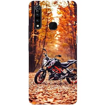 ktm phone cover