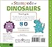 Picture Fit Board Books: A Stampede of Dinosaurs: A Clever Opposites Book