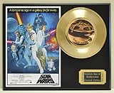 Harrison Ford, Mark Hammel, and Carrie Fisher in 