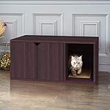 Litter Box Enclosures Online Free Shipping In Uae