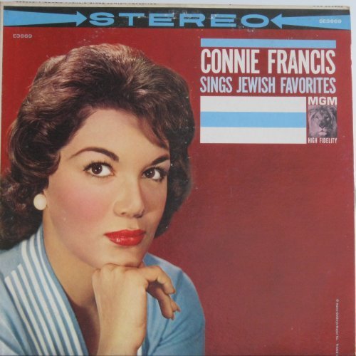 Conny Francis - Hava Nagila (1958) Lyrics - Zortam Music