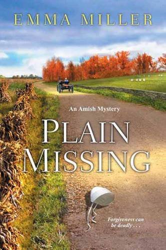 Plain Missing (Amish Mysteries)