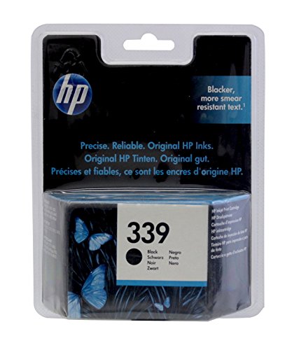 HP C8767EE#ABE Original Tintenpatronen Pack of 1