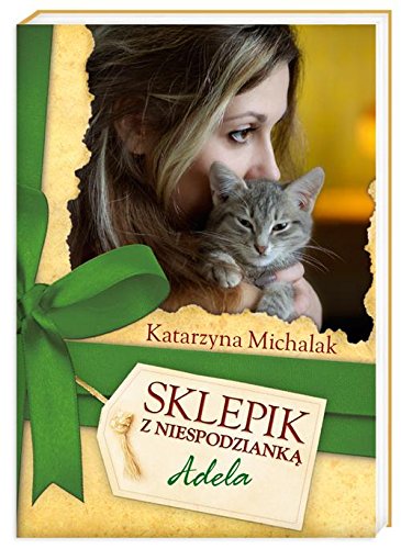 Sklepik z Niespodzianka 2 Adela