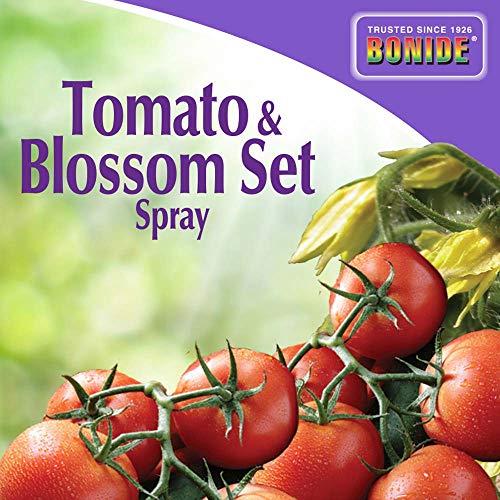 Bonide (BND544) Ready to Use Tomato and Blossom Set Spray, Plant