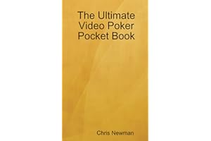 The Ultimate Video Poker Pocket Book