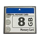 8GB CF Memory Card High Speed 133X for Camera Card