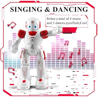 ihbuds remote control robot