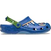 Crocs Unisex-Adult Disney Moana Classic Clogs, Shoes for Women and Men | Casual Shoes