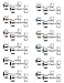 FUNRUN JEWELRY 12 Pairs Stainless Steel Stud Earrings for Women Men Piercing Earrings CZ Studs 3mm
