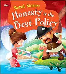 Honesty is the best policy story in easy words picture