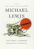 Panic: The Story of Modern Financial Insanity cover