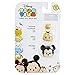 Tsum Tsum 3-Pack Figures: Mickey/Alice/Pooh