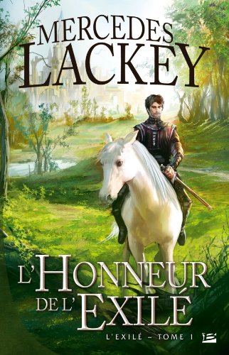 L' honneur de l'exilé