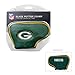 Team Golf NFL Green Bay Packers Golf Blade Putter Cover Golf Club Blade Putter Headcover, Fits Most Blade Putters, Scotty Cameron, Taylormade, Odyssey, Titleist, Ping, Callaway