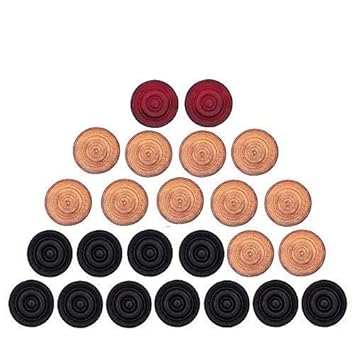 carrom board coins price