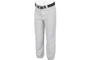 Rawlings Youth Pull Up YBEP31 Baseball Pant