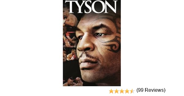 Watch Mike Tyson: Undisputed Truth Online IMDB