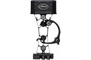Mathews Arrow Web HD Series Quiver
