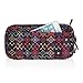 Hynes Eagle Cord Organizer Small Electronics Case Gadget Pouch Phone Accessories Storage Bag Southwestern