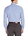 Amazon Brand - BUTTONED DOWN Men's Fitted Pattern Dress Shirt, Supima Cotton Non-Iron