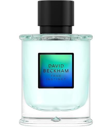 Amazon.com : David Beckham Instinct(M)(T) Edp Sp 2.5Oz(No Cap,Box